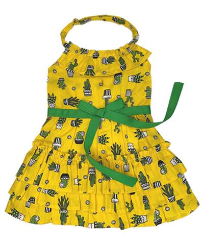 Cactus Dress