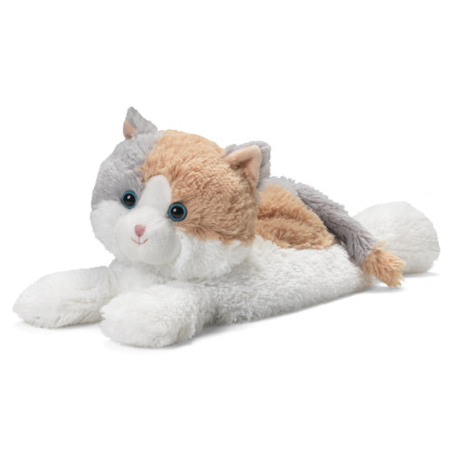 Heatable or Freezable Stuffed Animal