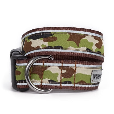 Camo Collar