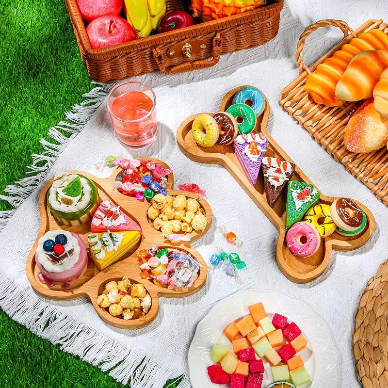 Charcuterie Board Set