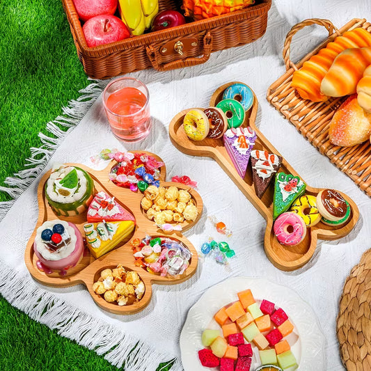 Charcuterie Board Set