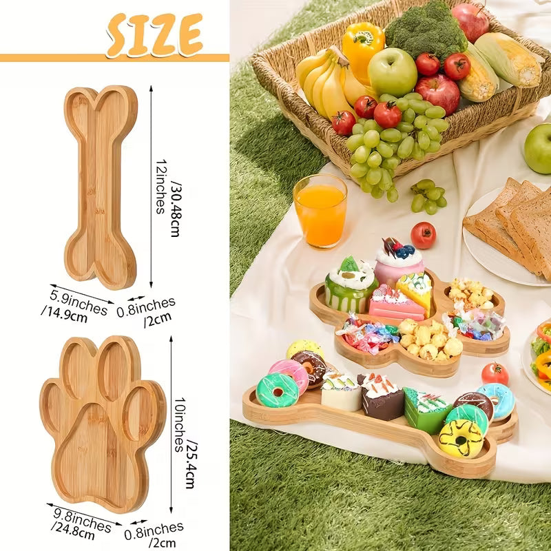 Charcuterie Board Set