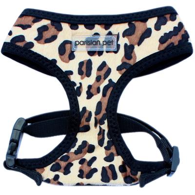 Lepard Harness