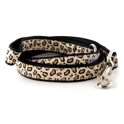 Cheetah Leash