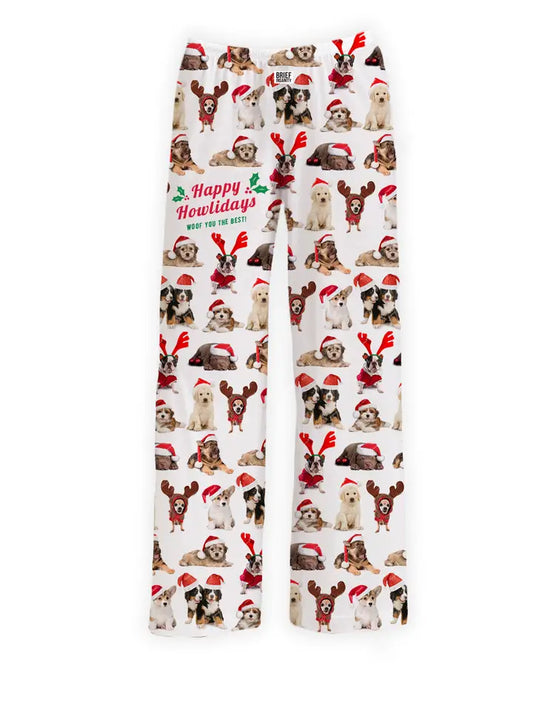 Merry Christmas Pajamas