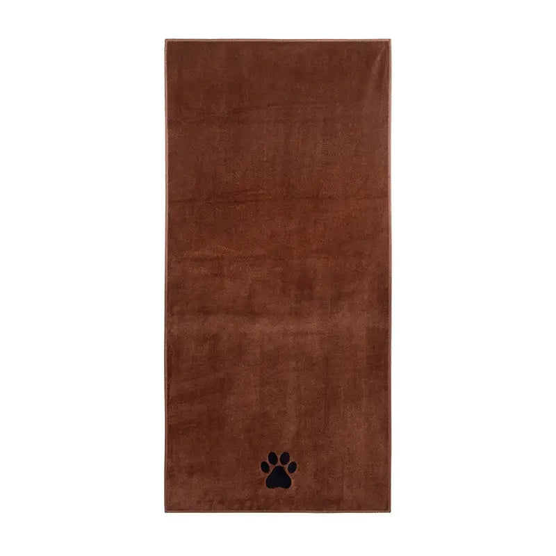 Pet Bath Towel