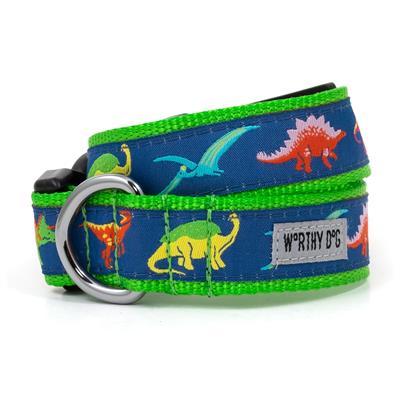 Dino Collar