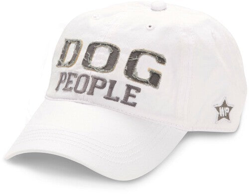 Dog People Hat