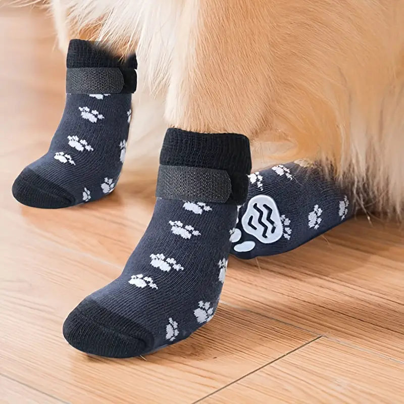 Non -Slip Socks