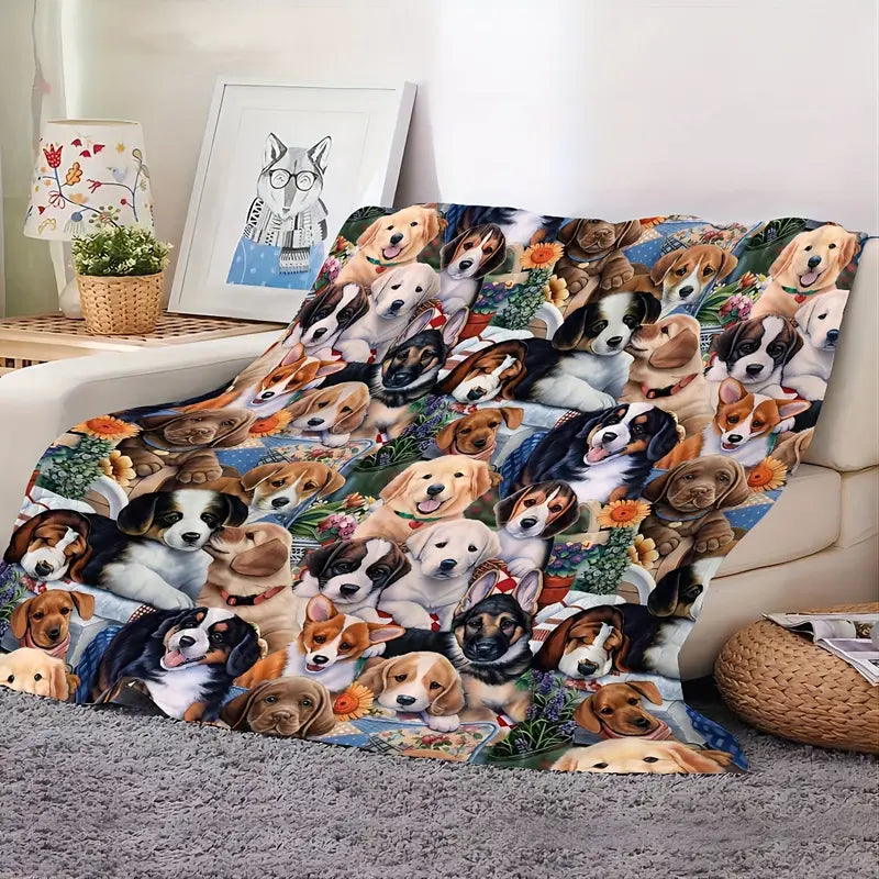 Blankets For Humans