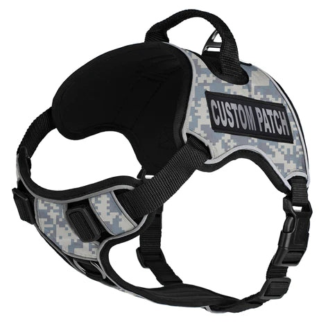 Multipurpose Dog Harness