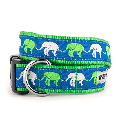 X Small Elephant Collar