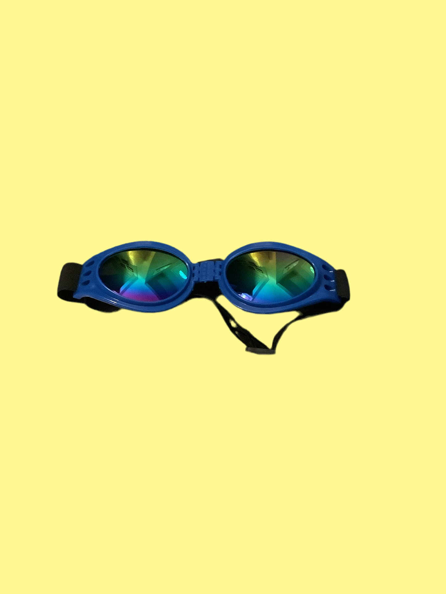 Goggle Sunglasses