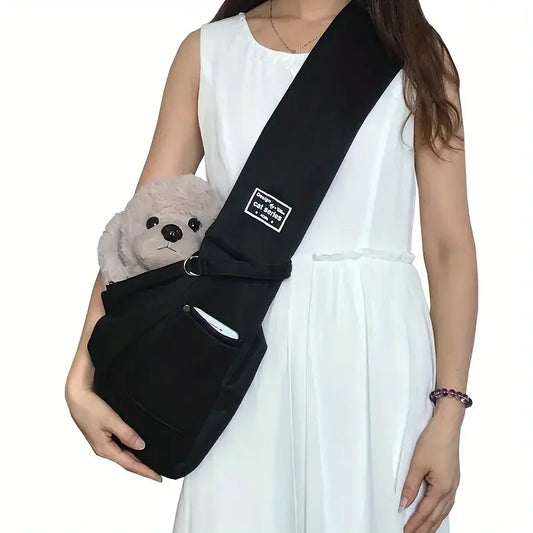 Pet Sling Carrier