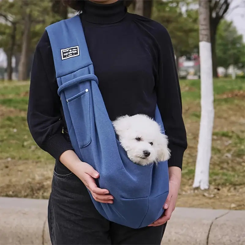 Pet Sling Carrier