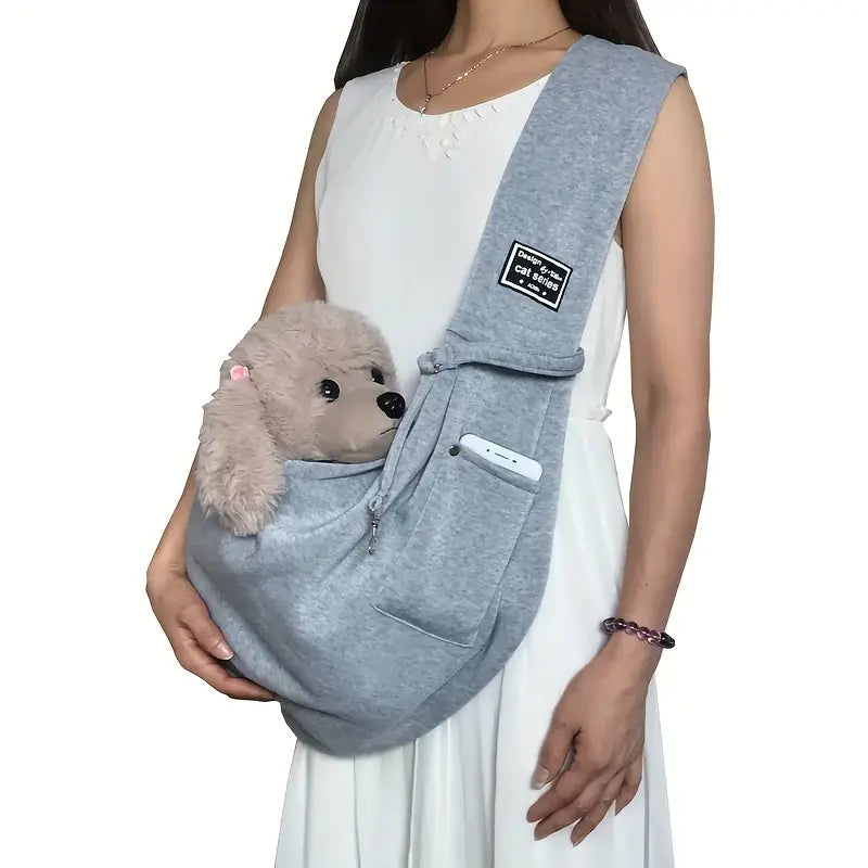 Pet Sling Carrier