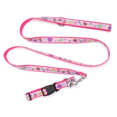 Fashionista Leash