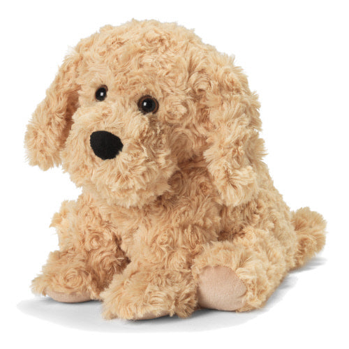 Heatable or Freezable Stuffed Animal