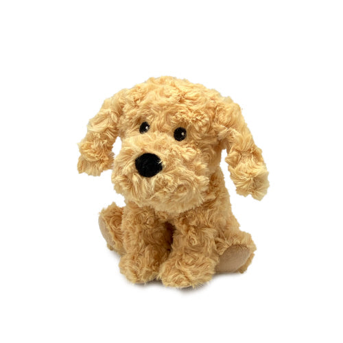 Heatable or Freezable Stuffed Animal