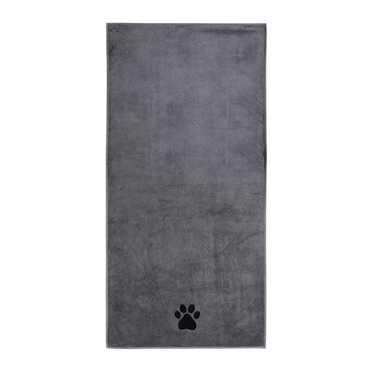 Pet Bath Towel