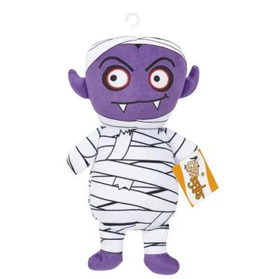 Halloween Mummy Toy