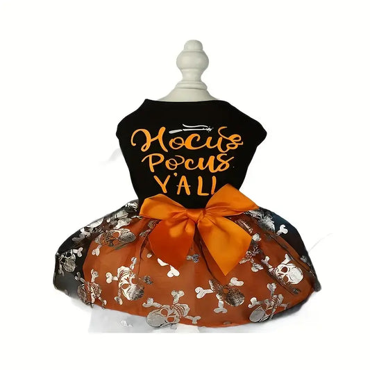 Hocus Pocus Dress