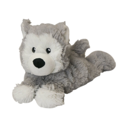 Heatable or Freezable Stuffed Animal