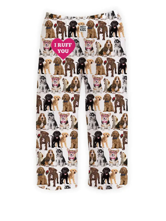 Lounge Pants Kids