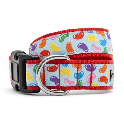 Jellybean Collar
