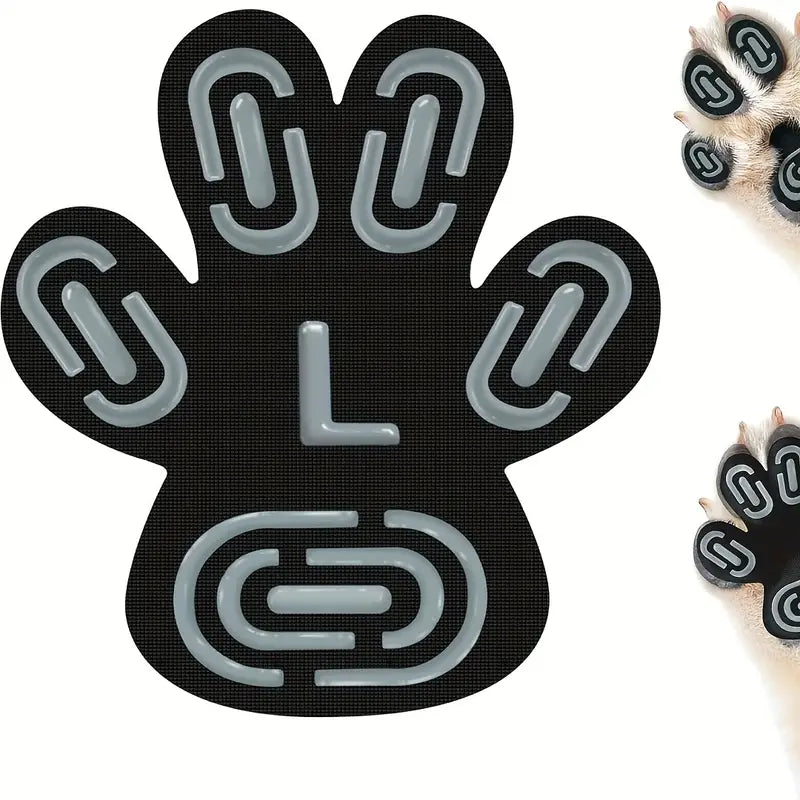 Anti Slip Paw Protectors