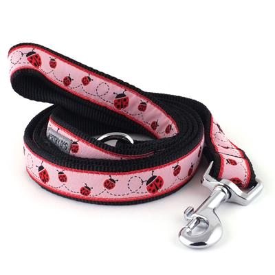 Ladybug Leash