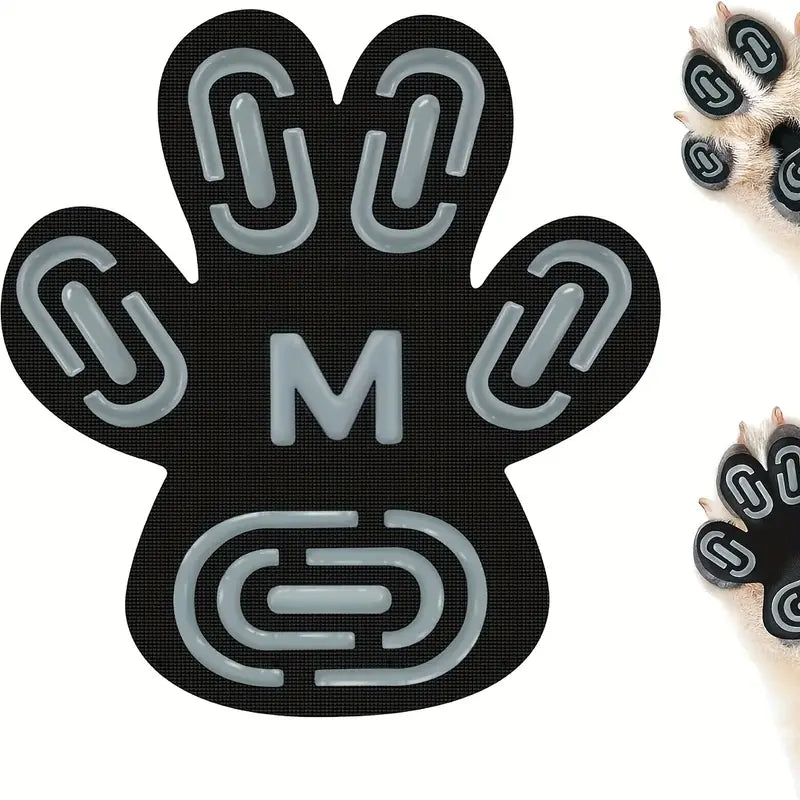 Anti Slip Paw Protectors