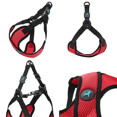 Lite Gooby Harness