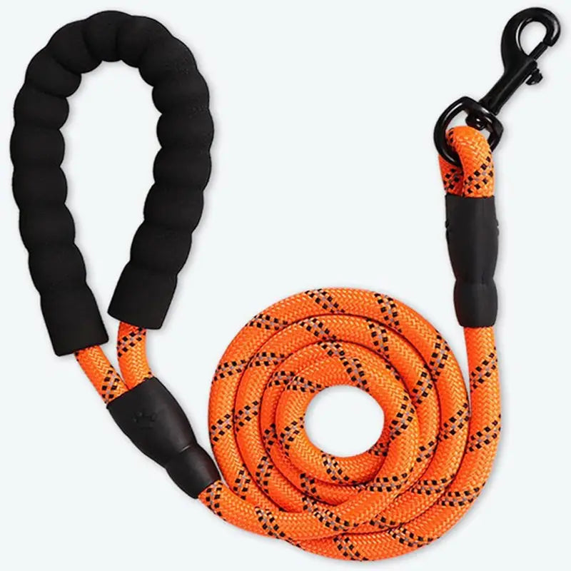Rope Leash