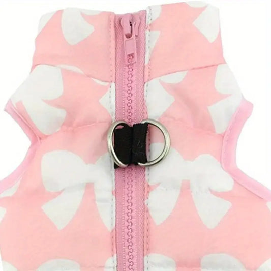 Bow Jacket
