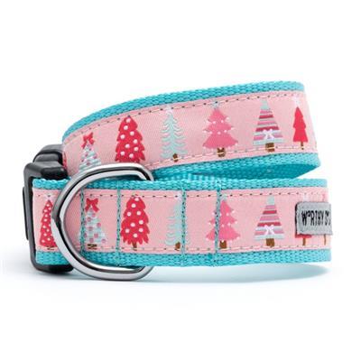Holiday Tree Collar