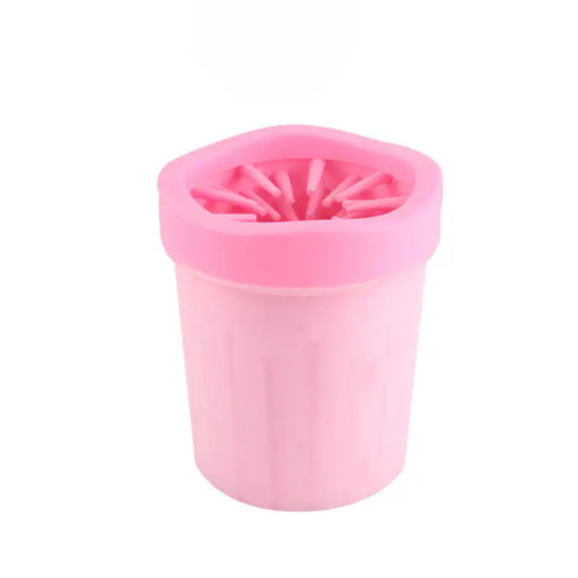 Paw Washer Cup