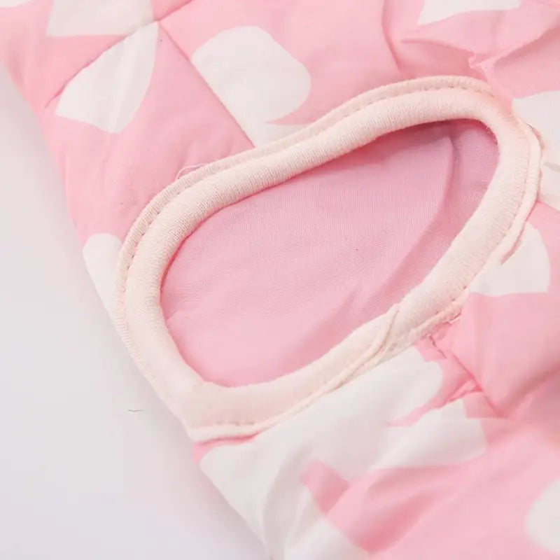 Bow Jacket