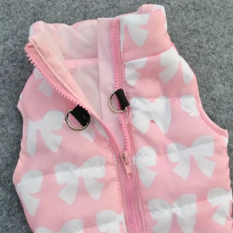 Bow Jacket