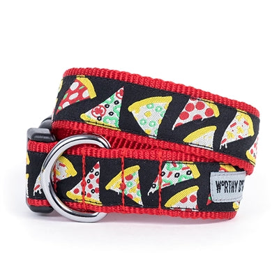 Pizza Collar