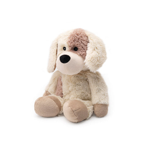 Heatable or Freezable Stuffed Animal