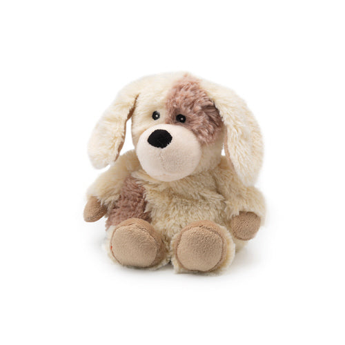 Heatable or Freezable Stuffed Animal