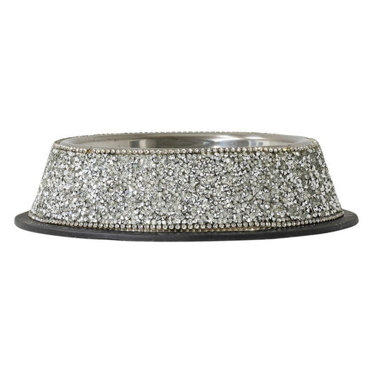 Rhinestone Bowl