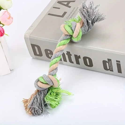 Small Rope Toy