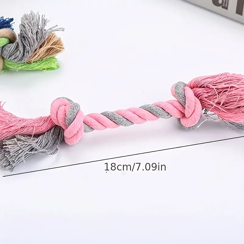 Small Rope Toy