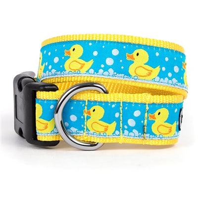 Rubber Duck Collar