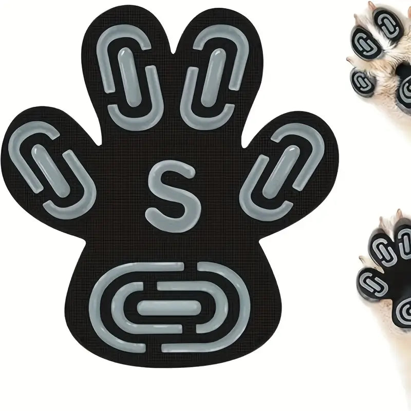 Anti Slip Paw Protectors