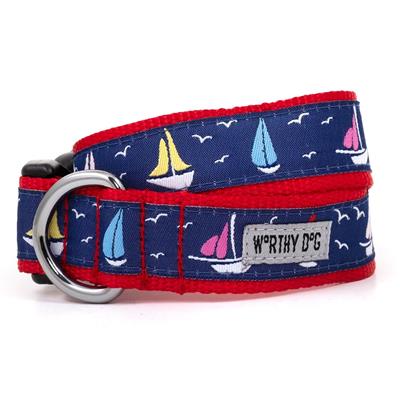 Sailboat Collar