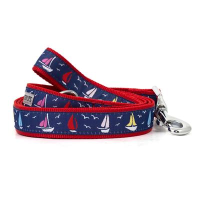 Sailboats Leash