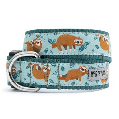 Sloth Collar